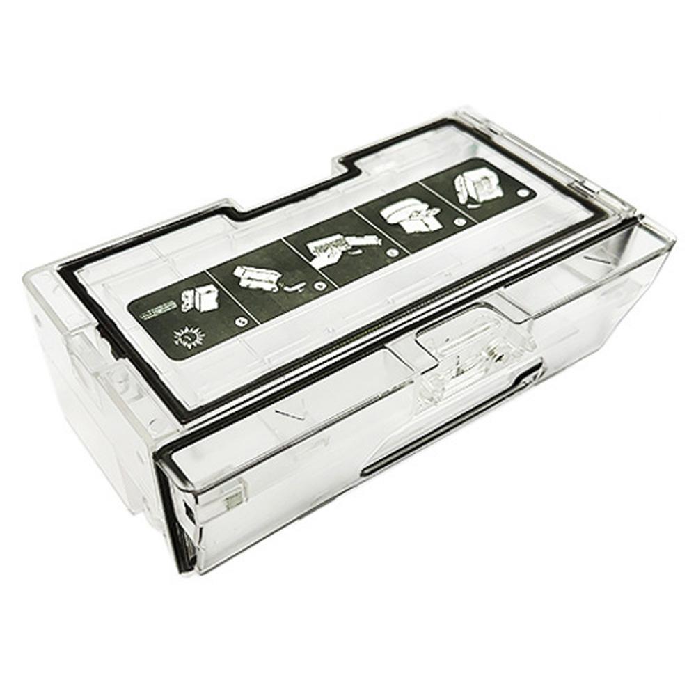 Пылесборник для Roborock G10S/G10S PRO/G10S PURE/ T7S PLUS/T8 PLUS Аксессуары для пылесоса