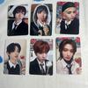 [USED] BOYNEXTDOOR Pre-recorded HOW? Trading Cards (6 Pieces)