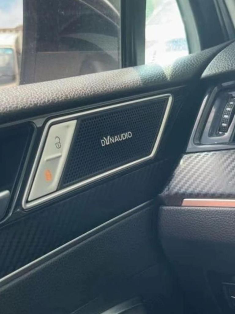 Passat Magotan CC Автомобильная Аудио Система Harman Kardon Динамик Кнопка Декоративные Наклейки