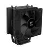 ZALMAN CNPS4X BLACK V2 Кулер для процессора FN2454