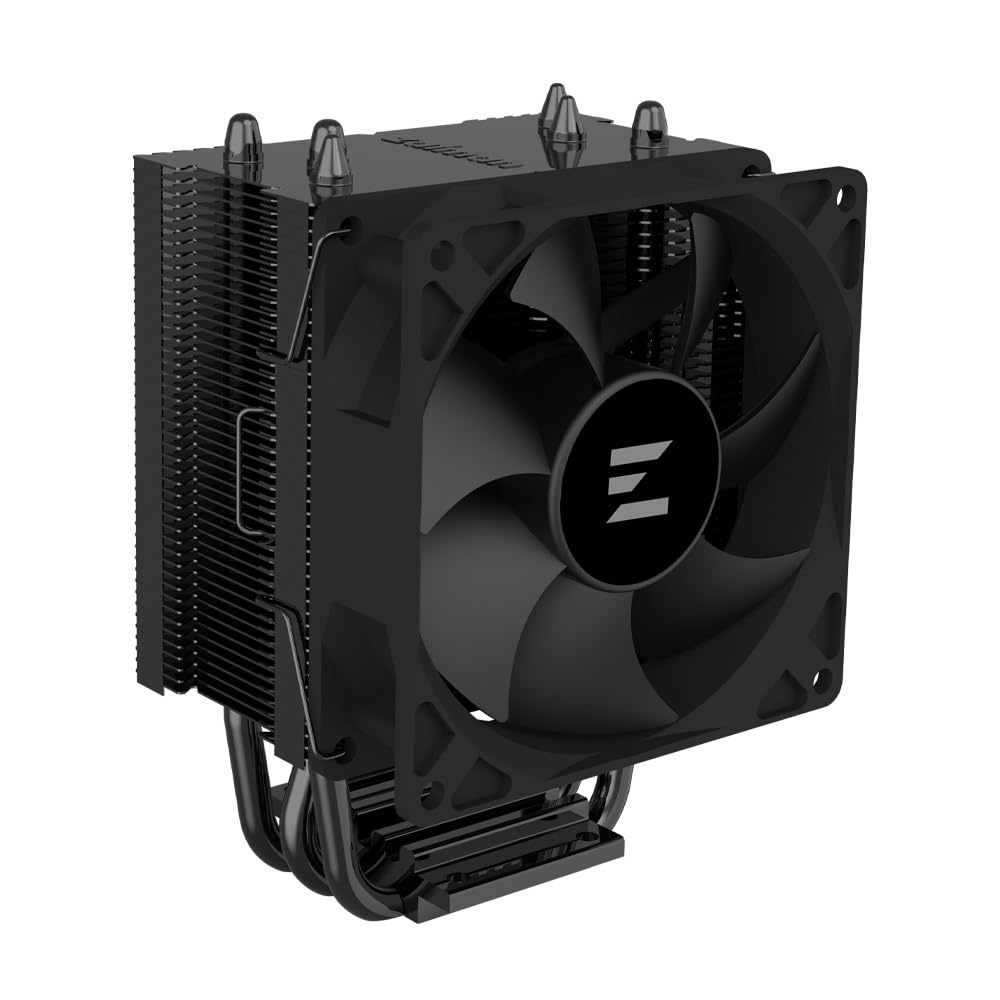 ZALMAN CNPS4X BLACK V2 Кулер для процессора FN2454
