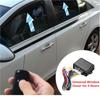 Universal 12V Car Power Window Closer Control Module Vehicle Door Controllers Modification Accessory for 2 Window