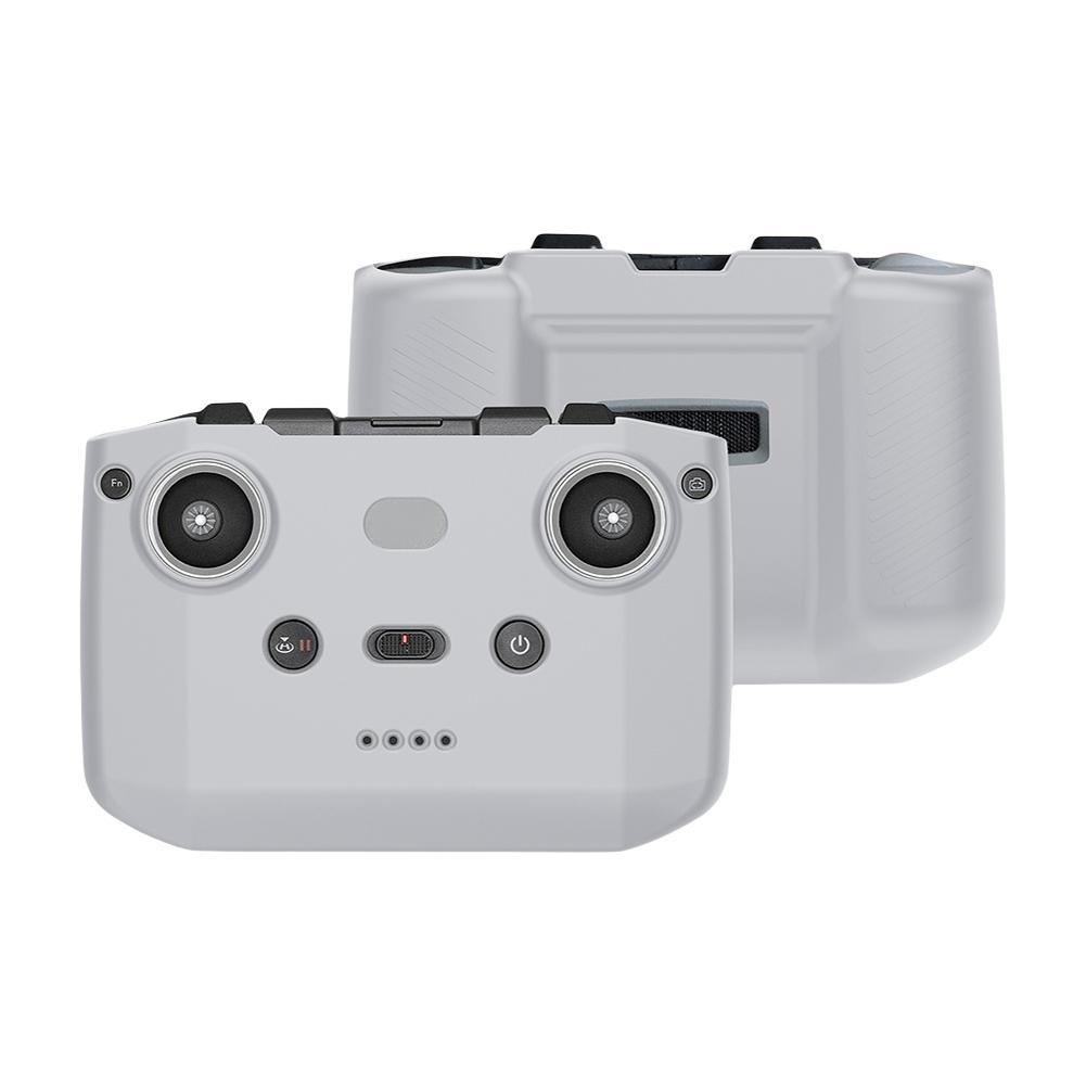 Силиконовый чехол, защитный чехол от царапин, пылезащитный защитный чехол, протектор контроллера для DJI RC-N1, аксессуары для контроллера