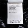 MONCLER 24 Year Old BARANTE Nylon Hooded Down Jacket Jacket 3 blackUsed