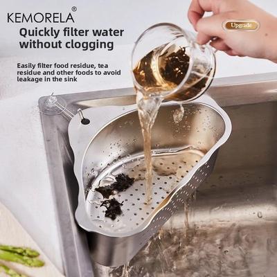 Кулинарные принадлежности – Дуршлаги