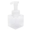 250 мл дозатор для пенящегося мыла многоразовый насос флакон для ванной жидкое мыло шампунь гель для тела