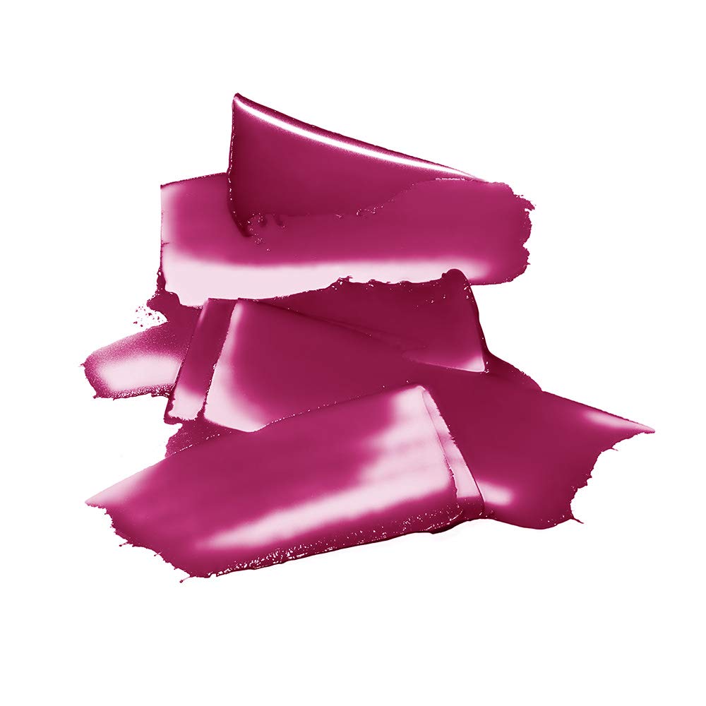 Revlon Kiss Melting Shine Lipstick 009 Berry Crystal Cassis Berry Lipstick Berry Crystal (Color image [Red]) 4.2g