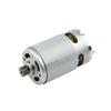 Электродвигатель для дрели-шуруповерта GSR 10.8 V-LI 2-LI 12 Для GSR 12 DC Для GSR12V-15 1 шт. 2609199258 GSR 10.8 V-LI 2-LI 12 Лучшая продажа