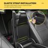 For KIA Car Armrest Box Pad Breathable Ice Silk Central Armrest Box Ceed Sportage Rio K5 K2 Optima Cerato Venga Sedona RT1