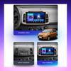 2 DIN Android Carplay автомобильное радио для Nissan March K12 2002-2010 мультимедийный проигрыватель головное устройство стерео GPS навигация BT WIFI 2+32 ГБ