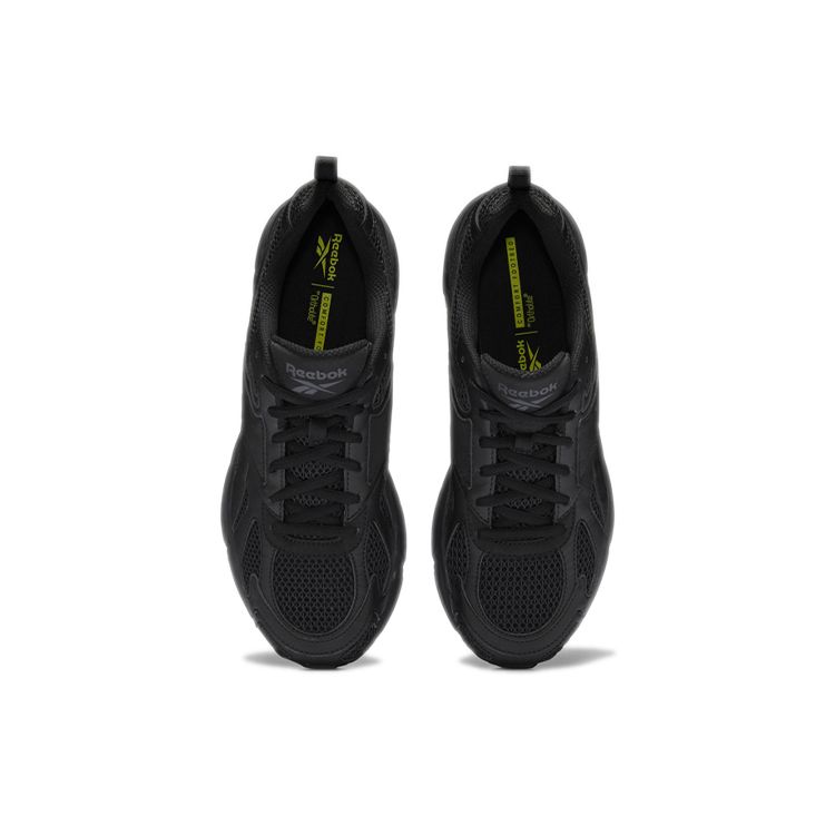 Reebok Черные кроссовки унисекс Royal Hyperium 2 Core Cold-Grey-7 GW7998