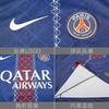 Nike Пари Сен-Жермен 2025/26 Домашняя футболка для стадиона мужская Nike Dri-FIT Футбольная replica HJ4593-411