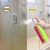 Hard Water Spot Removal Kit,bathroom Glass Polish,powerful Hard Water Remover,descaler for Shower Doors,tiles,stainless Steel.