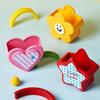 Magnetic Remote Control Storage Box Adhesive Small Item Organizer  Desktop Organization
