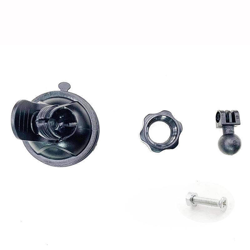 2 шт. для 70Mai Dash Cam, крепление для зеркала, отличный держатель DVR для Xiaomi 70Mai Smart Dash Kamera, крепление на присоске