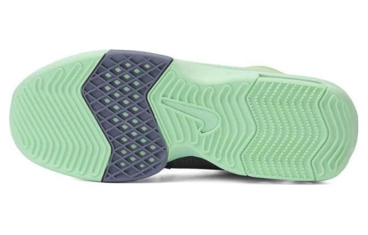 Nike LeBron Witness 8 Ep 'Vapor Green' FB2237-300