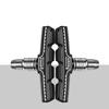 Parts Bicycle Tools Cycling Road Bike Brake Rubber Brake Pad Bicycle Brake Pad Bike Brake Pads
