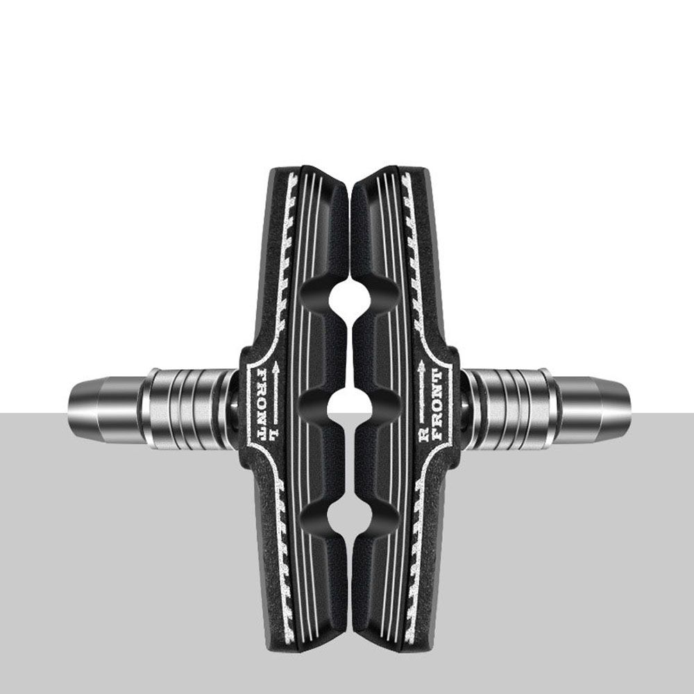 Parts Bicycle Tools Cycling Road Bike Brake Rubber Brake Pad Bicycle Brake Pad Bike Brake Pads