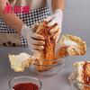 MARYYA Thin Latex Household Dishwashing Gloves