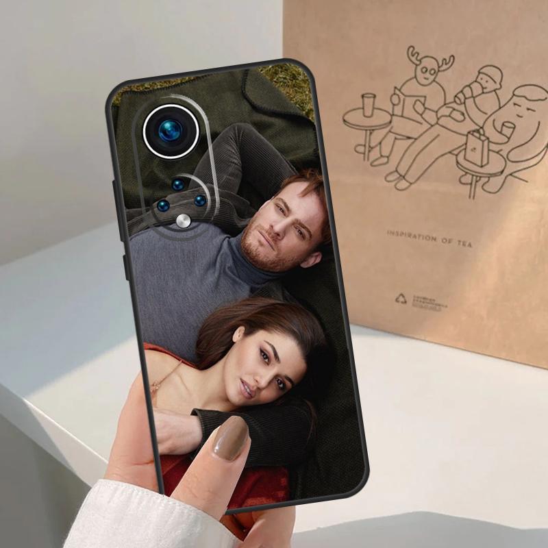 Чехол для телефона TV Sen Cal Kapimi For Honor Magic 8 7 6 5 Pro Для Honor X9d X9c X9b X9a X8c X8b Win 200 400 50 70 90 Lite