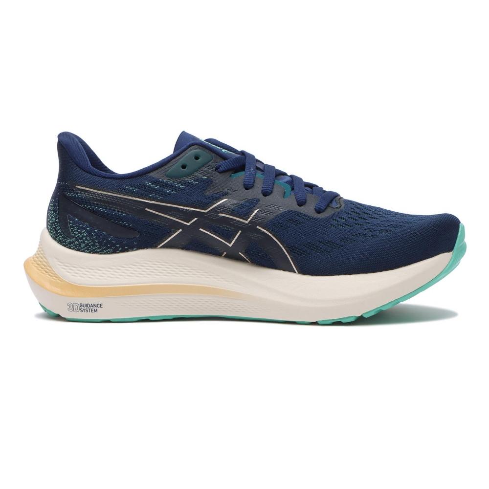 Asics W Gt 2000 12 1012b506.401 Champagne