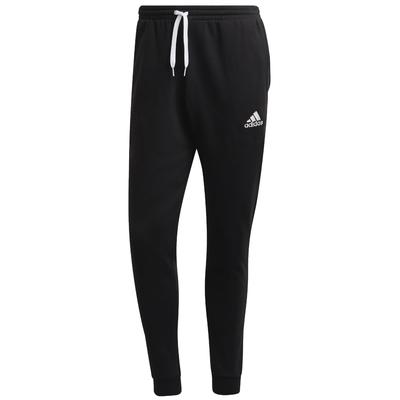 Adidas Entrada 22 Спортивные штаны, Мужские черные брюки