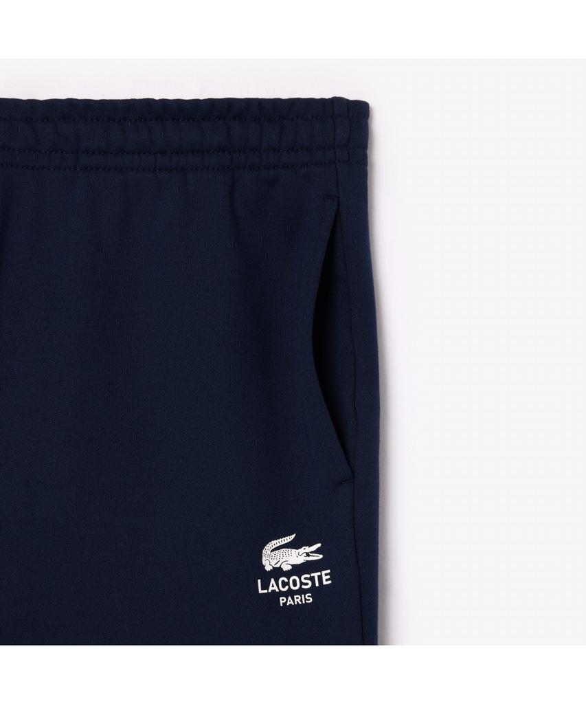 Мужские повседневные спортивные брюки-джоггеры LACOSTE Xh2724-54N 166