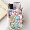 Чехол для LG K42 Чехол для LG K52 LM-K520 Милый Мультяшный Кролик Мягкий Силиконовый Чехол для Телефона Для LG K62 K 42 52 LGK42 LGK52 Задняя Крышка Сумки