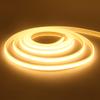 220V COB Strip White /Red /I Blue /Pink /Yellow /Purple Waterproof Home Decor Outdoor Lamp Flexible LED Neon Ribbon Light