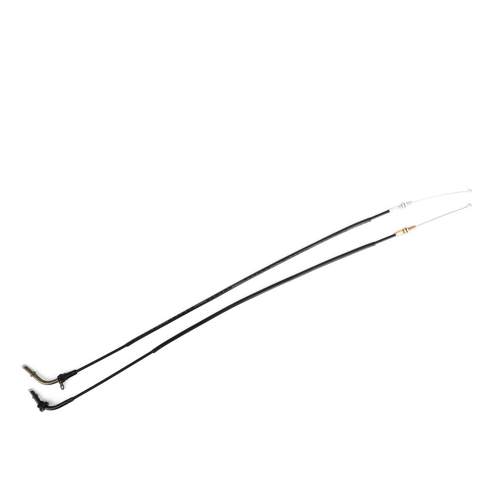 Трос газа для Yamaha YZF R6 1999-2002 5EB-26311-00 5EB-26312-00