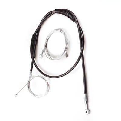 BDP1100-1 Электрическая система привода раздвижной двери Направляющая Кабельный комплект 6398200442 для Mercedes Vito Viano W639 W447