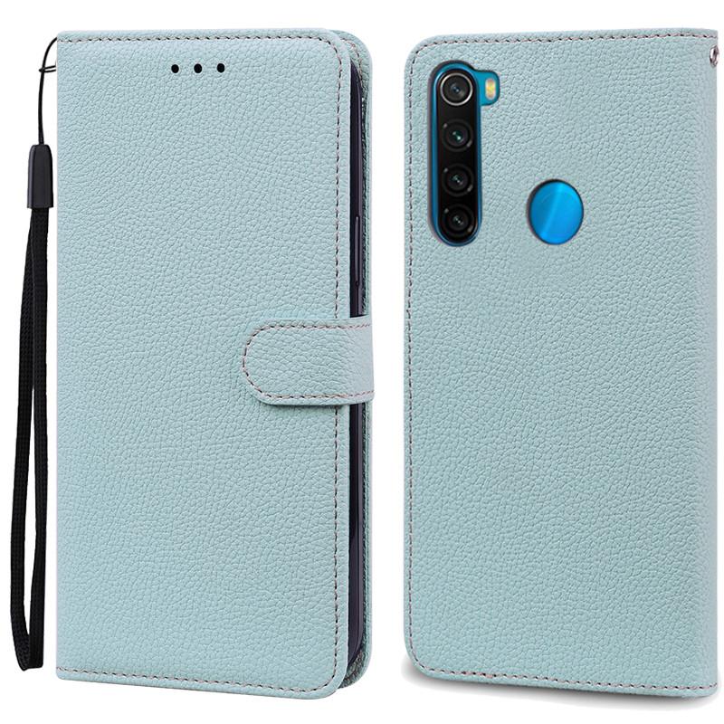 Для Xiaomi Redmi Note 8 Чехол Кошелек Мягкий Силикон Для Redmi Note 8T Note8T Чехол Fundas Coque Для Xiaomi Redmi Note 8 2021 Чехлы
