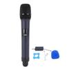 Wireless Microphone Portable Handheld U Band Wireless Mic Speaker for Party Performance