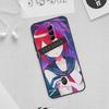Милый Глитч Анимация Девушка Чехол Для ZTE Nubia Red Magic 9 Pro Plus 8 8S Pro 6 7 6S 7S Pro 5G 5S 6R Чехол Оболочка для Телефона