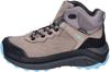 Обувь для треккинга CMP Wanderstiefel JUUKAT HIKING SHOES WP 3Q26066