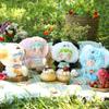 Wonderfullruri Animal Stealth Op Vinyl Plush Blind Box Trendy Backpack Decor Pendant Mystery Boxes Surprise Girl Gifts