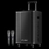Портативная PA-система SANSUI E12 с беспроводным микрофоном, штекер CN (адаптер в комплекте)