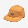 New Balance Nbgdf26d03 5 Panel Performance Ball Cap Orange