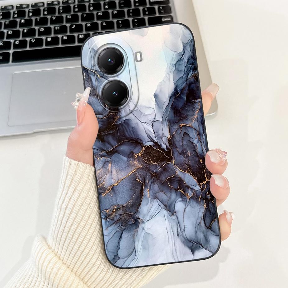 Для Xiaomi Poco X7 Pro 5G Чехол Милый Модный Мультяшный Задняя Крышка Чехол для Телефона Для Xiaomi Poco X7 PocoX7 Pro 5G Мягкий ТПУ Fundas Coque