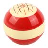 Training Billiards Cue Ball Resin Standard Pool Practice Cue Ball for US Billiards Eight Balls 57.2mm Diameter