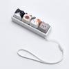 Lightweight Keycap Fidget Keychain Cat Shape Finger Press Keycap Keychain  Fidget Toy