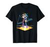 Mega Man Star Force Perfect Collection T-shirt