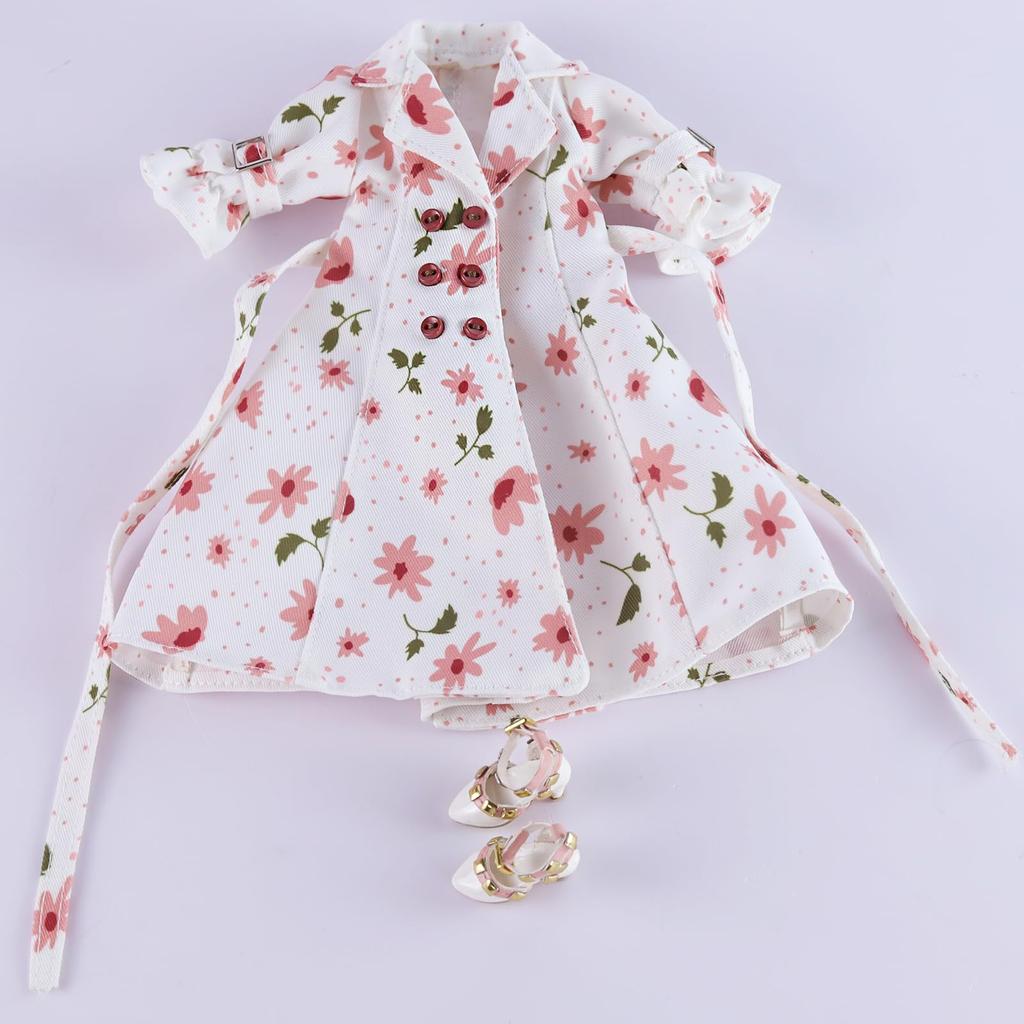 ICY Fortune Days Кукла BJD Подвижная Матовая Пользовательская Хинамацури 4 Разных Цвета Зрачков Ручная Роспись Макияжа 19 Улучшенных Сочлененных Кукол Кукла, Тело, Кожа,