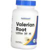Valerian Root Extract, Valerian Root 4000, 120caps (71647047)