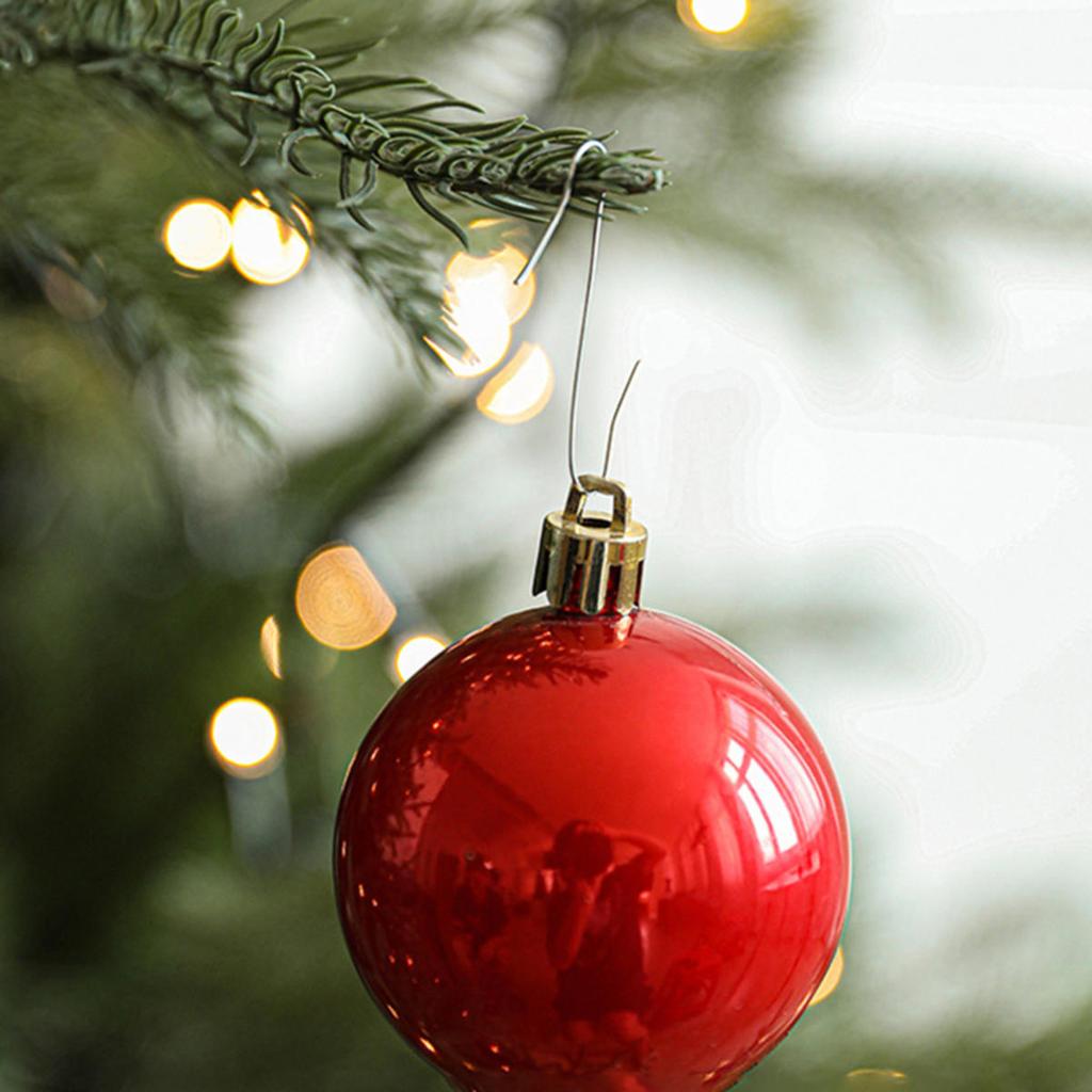 100/150 шт. Крючки для елки, Железные вешалки для украшений, S-образные, C-образные крючки, Подвески в виде рождественских шаров, Украшения для дома, Рождество, Новый год