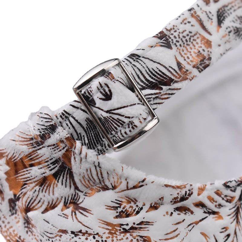 Бейсболка Leaf, кепка Duckbloss с принтом, нейтральная шляпа от солнца для улицы