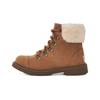 UGG Азелл Хайкер Погодные Термостойкие Устойчивые к истиранию Термостойкие Устойчивые к истиранию Снегоступы Подростковые Каштановый 1123622K-CTSD