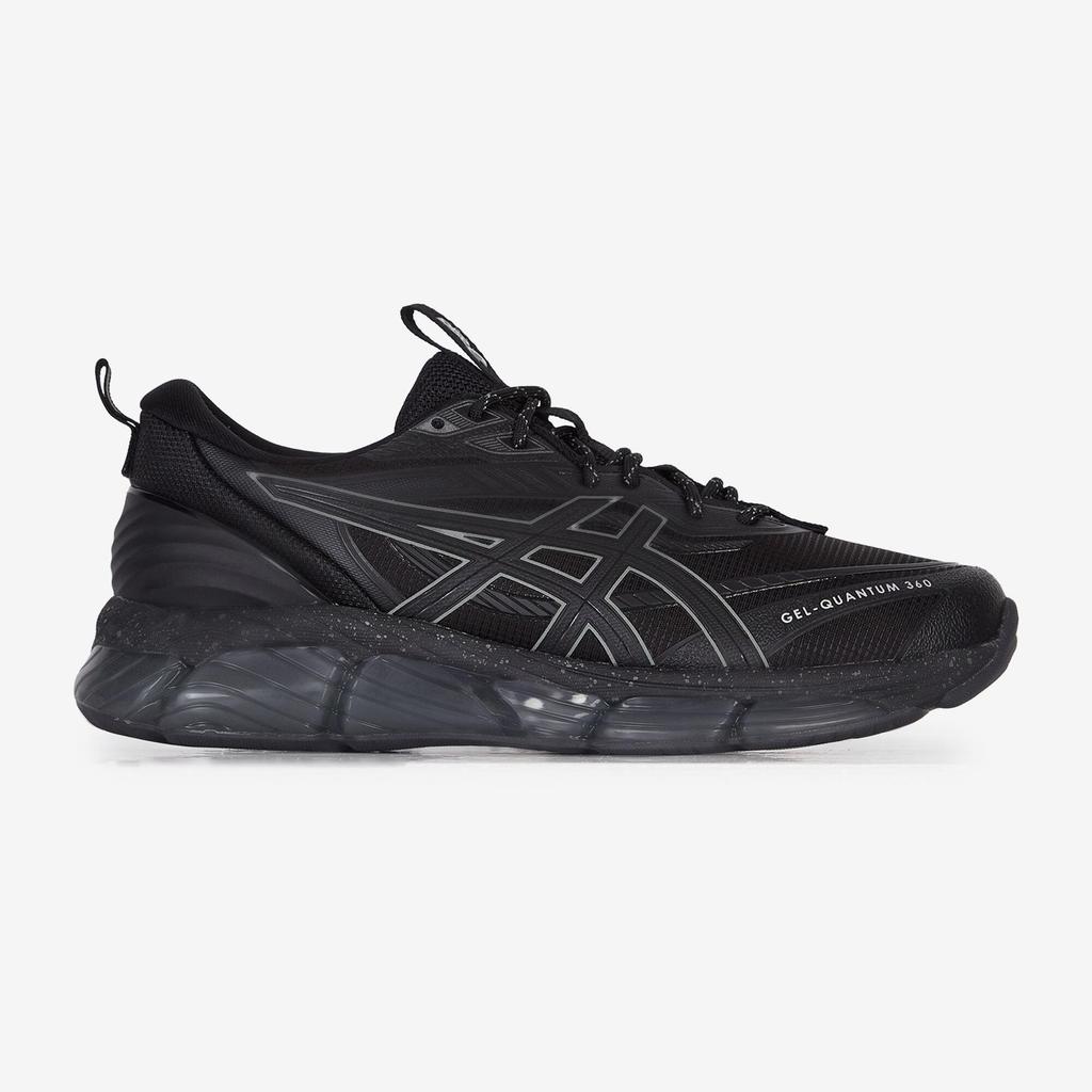 Sneakers Asics Black Gel-Quantum 360 VIII