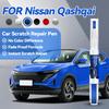 Специализированные Автомобильные Для Nissan Qashqai 2006-2025 J10 J11 J12 Краска Ремонтная Ручка Подкрашивание Удаление Царапин Своими Руками Авто Аксессуары