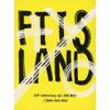 Ftisland 10th Anniversary All Time Best Yellow [2010 2020] [2CD+Blu Ray Disc] Ограниченный тираж 